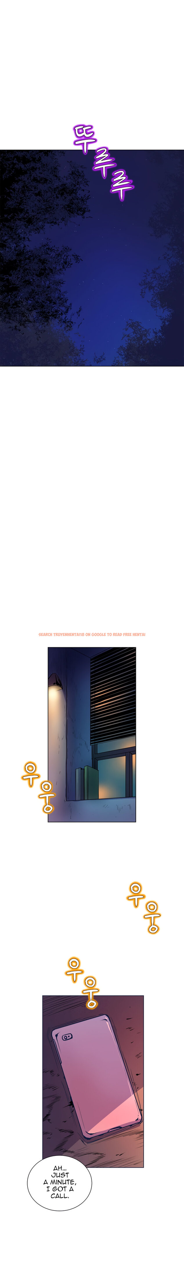 Read Hentai Image 6 021 in comic Sahwa: Secret Commission - Chapter 54 - hentaitnt.net