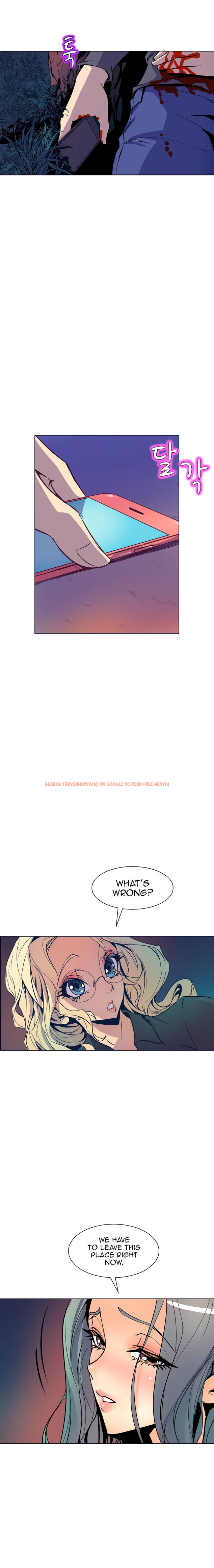 Read Hentai Image 9 026 in comic Sahwa: Secret Commission - Chapter 54 - hentaitnt.net