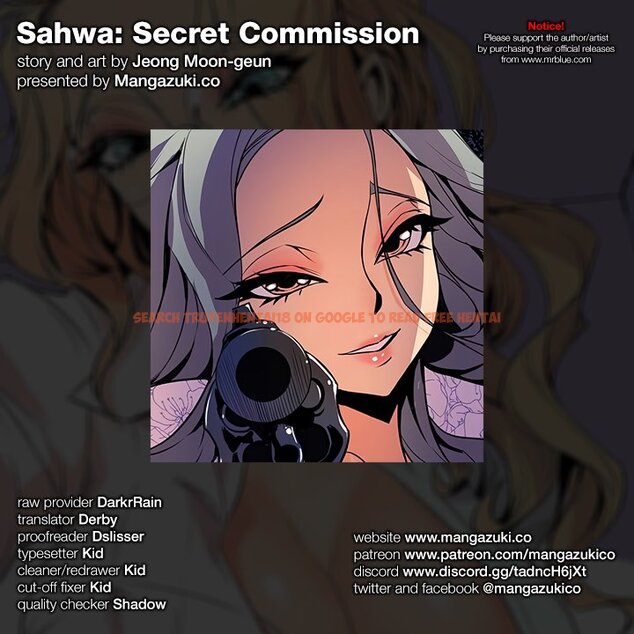 Read Hentai Image 1 350 in comic Sahwa: Secret Commission - Chapter 55 - hentaitnt.net