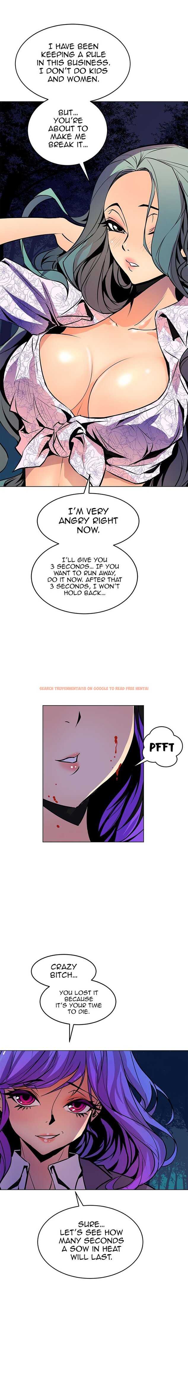 Read Hentai Image 10 350 in comic Sahwa: Secret Commission - Chapter 55 - hentaitnt.net