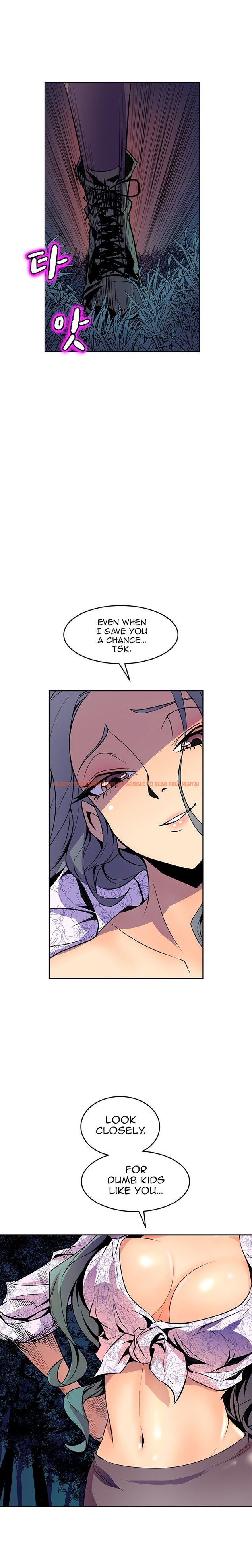 Read Hentai Image 11 350 in comic Sahwa: Secret Commission - Chapter 55 - hentaitnt.net