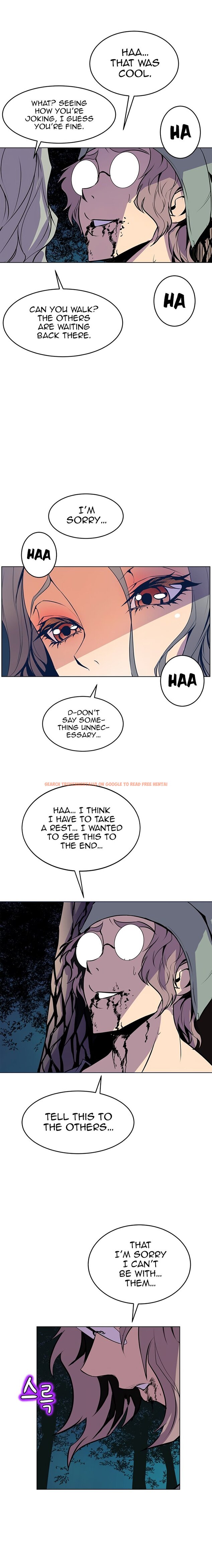 Read Hentai Image 15 350 in comic Sahwa: Secret Commission - Chapter 55 - hentaitnt.net