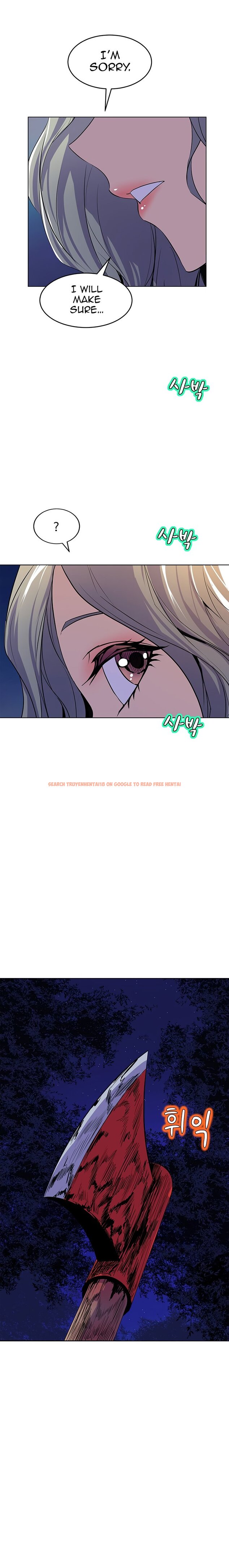 Read Hentai Image 17 350 in comic Sahwa: Secret Commission - Chapter 55 - hentaitnt.net