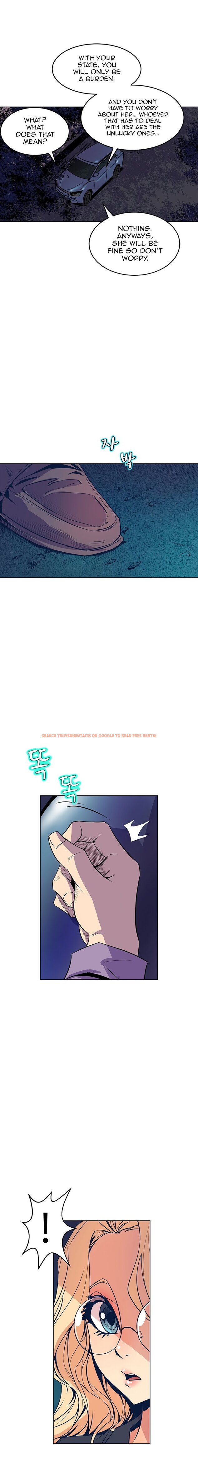 Read Hentai Image 3 350 in comic Sahwa: Secret Commission - Chapter 55 - hentaitnt.net