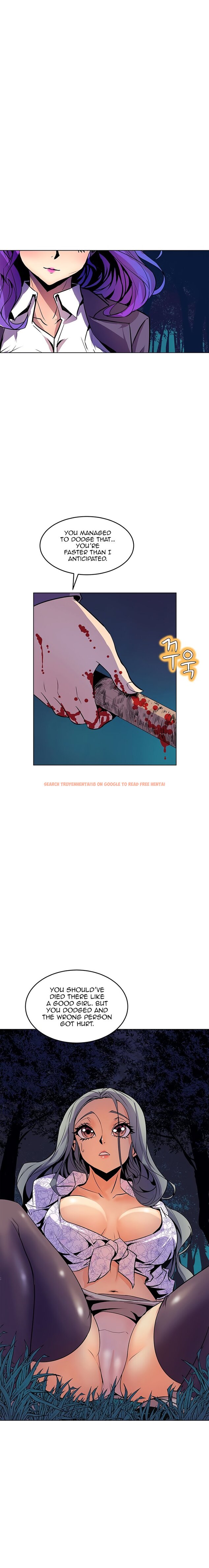 Read Hentai Image 6 350 in comic Sahwa: Secret Commission - Chapter 55 - hentaitnt.net