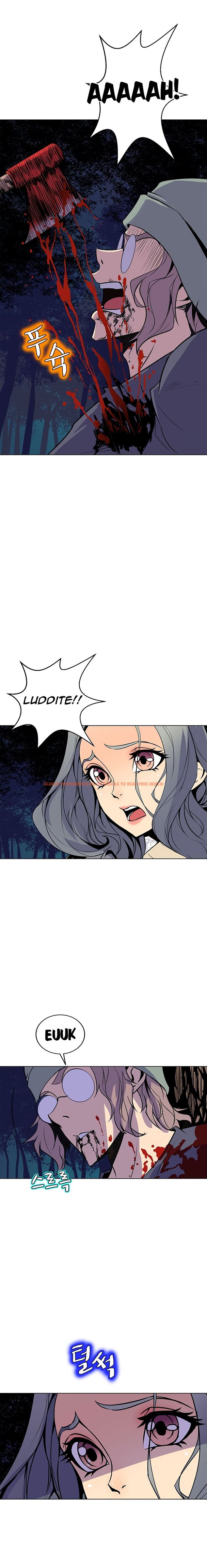 Read Hentai Image 7 350 in comic Sahwa: Secret Commission - Chapter 55 - hentaitnt.net