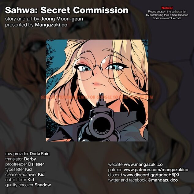 Read Hentai Image 1 798 in comic Sahwa: Secret Commission - Chapter 56 - hentaitnt.net