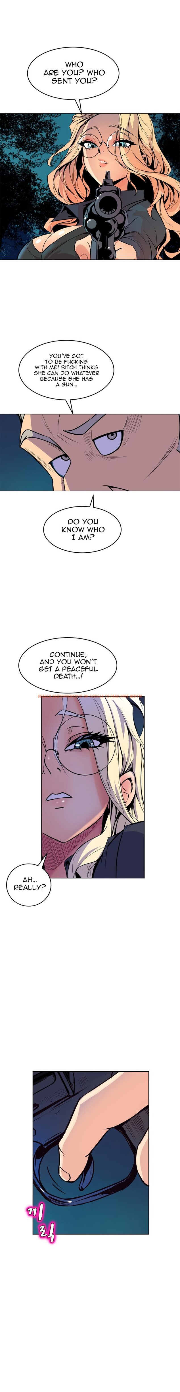 Read Hentai Image 12 798 in comic Sahwa: Secret Commission - Chapter 56 - hentaitnt.net