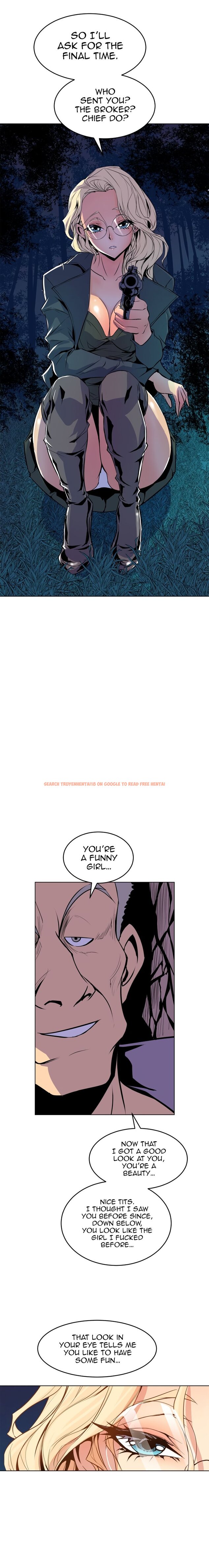 Read Hentai Image 14 798 in comic Sahwa: Secret Commission - Chapter 56 - hentaitnt.net