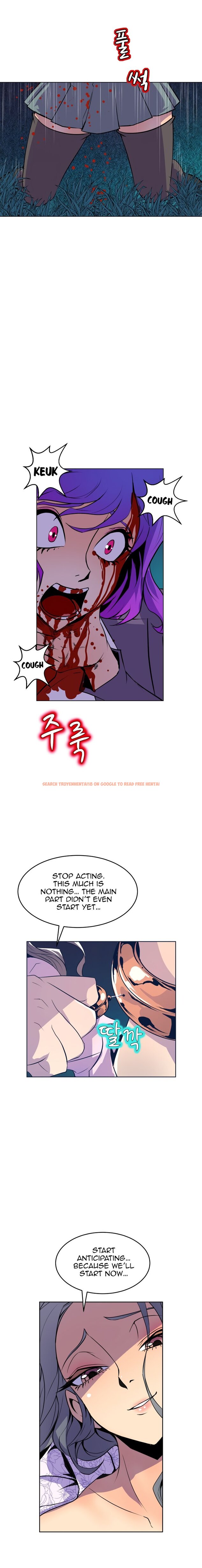 Read Hentai Image 18 798 in comic Sahwa: Secret Commission - Chapter 56 - hentaitnt.net