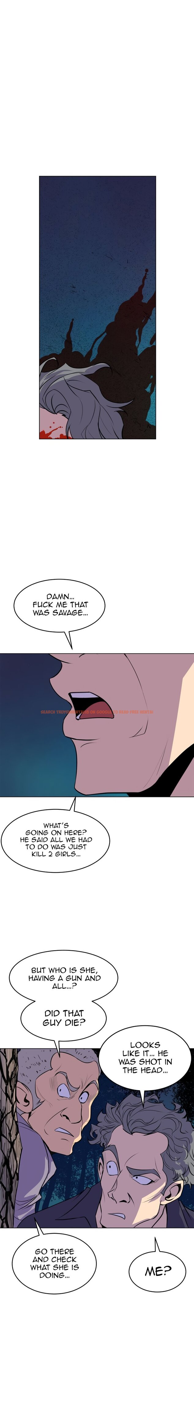 Read Hentai Image 8 798 in comic Sahwa: Secret Commission - Chapter 56 - hentaitnt.net