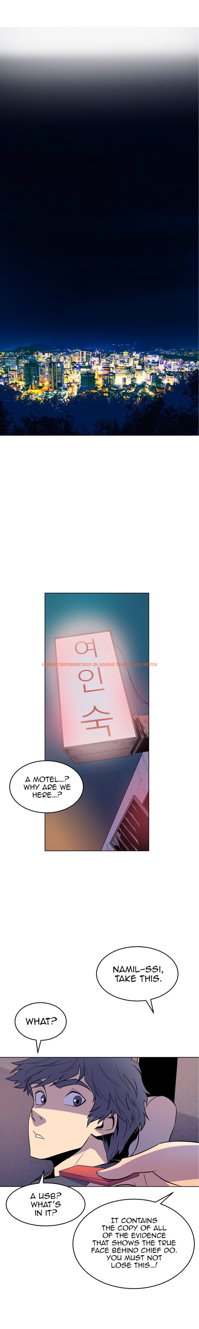 Read Hentai Image 17 457 in comic Sahwa: Secret Commission - Chapter 57 - hentaitnt.net