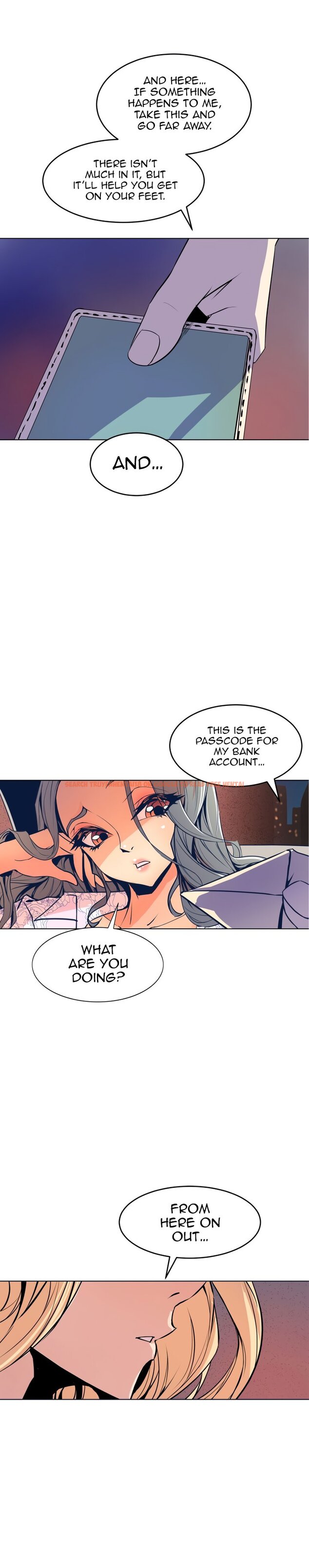 Read Hentai Image 18 457 in comic Sahwa: Secret Commission - Chapter 57 - hentaitnt.net