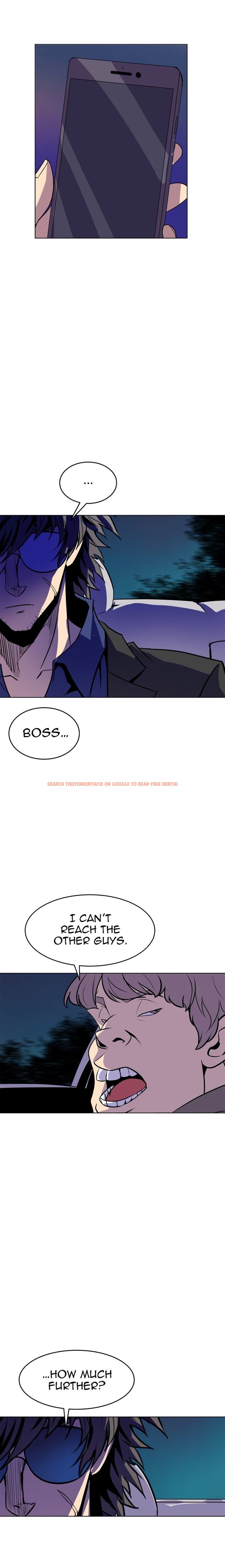 Read Hentai Image 7 457 in comic Sahwa: Secret Commission - Chapter 57 - hentaitnt.net