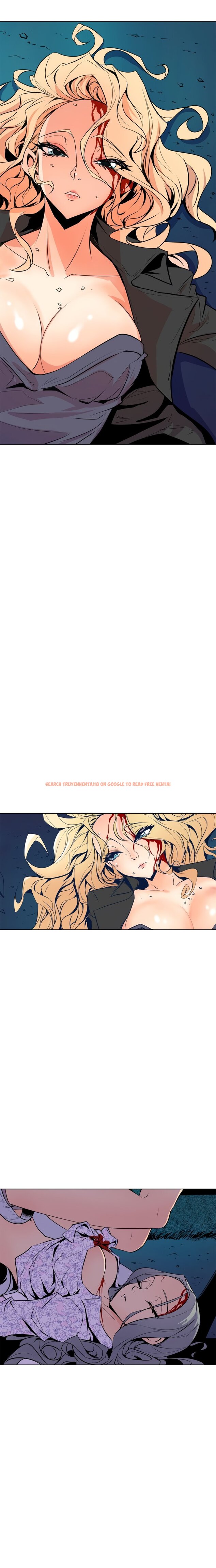 Read Hentai Image 10 500 in comic Sahwa: Secret Commission - Chapter 58 - hentaitnt.net