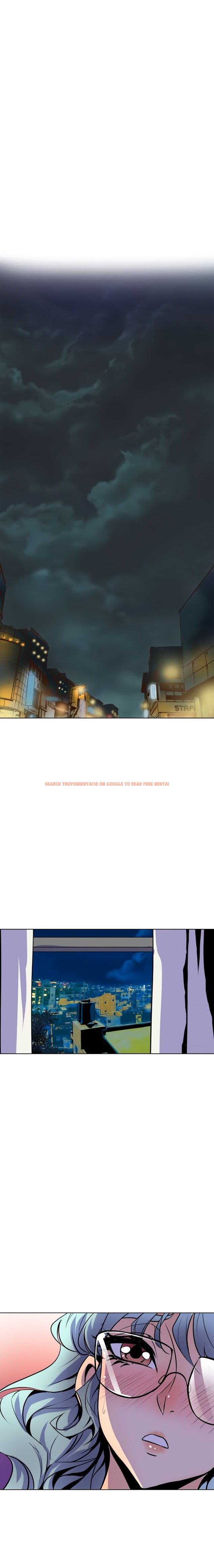Read Hentai Image 13 500 in comic Sahwa: Secret Commission - Chapter 58 - hentaitnt.net
