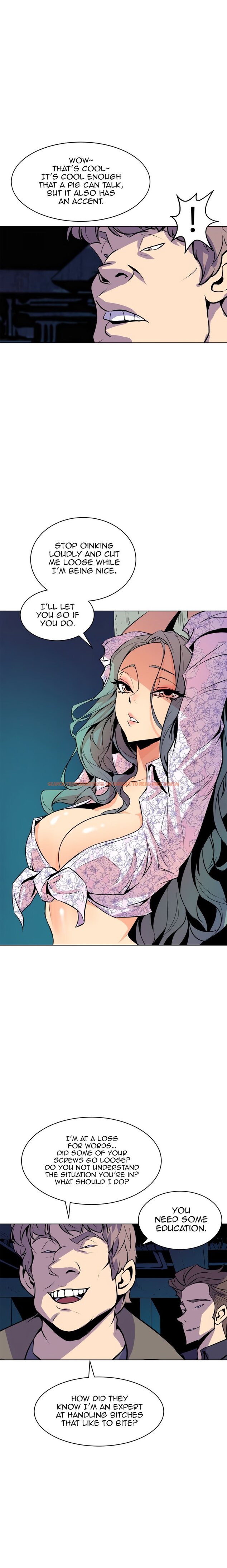 Read Hentai Image 10 528 in comic Sahwa: Secret Commission - Chapter 59 - hentaitnt.net