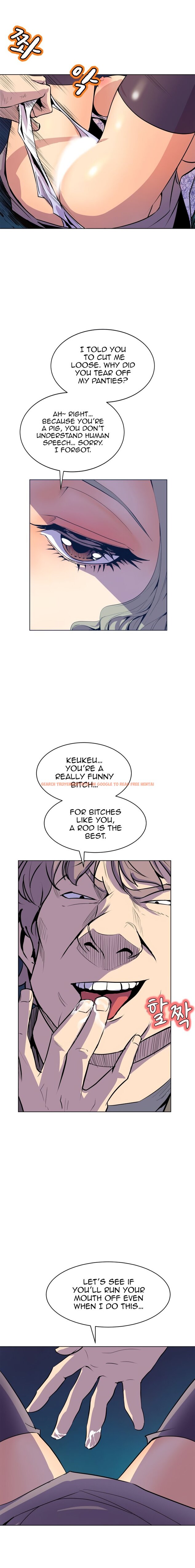 Read Hentai Image 13 528 in comic Sahwa: Secret Commission - Chapter 59 - hentaitnt.net