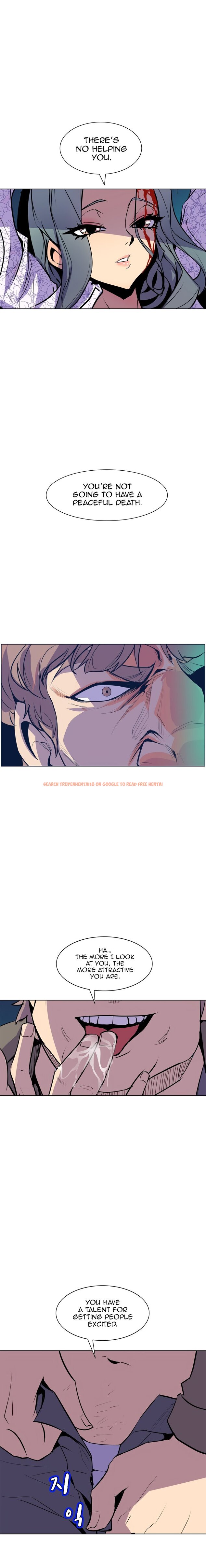 Read Hentai Image 15 528 in comic Sahwa: Secret Commission - Chapter 59 - hentaitnt.net
