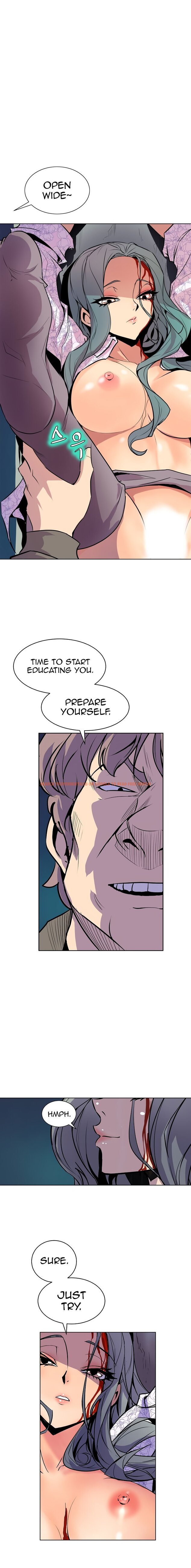 Read Hentai Image 16 528 in comic Sahwa: Secret Commission - Chapter 59 - hentaitnt.net