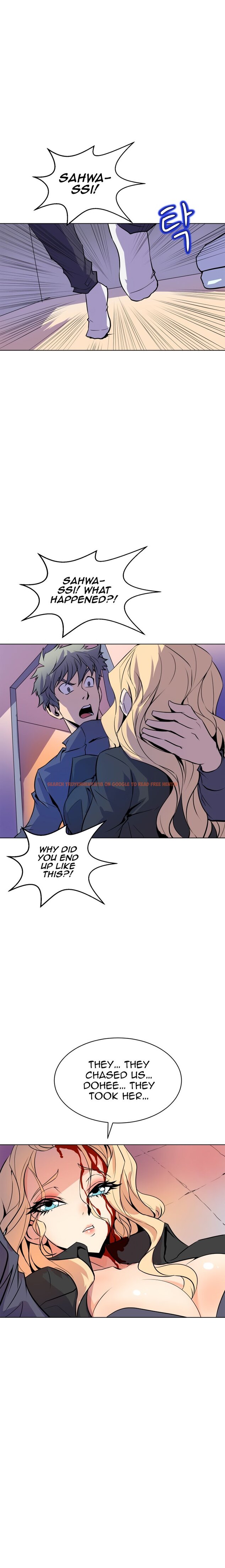 Read Hentai Image 4 528 in comic Sahwa: Secret Commission - Chapter 59 - hentaitnt.net