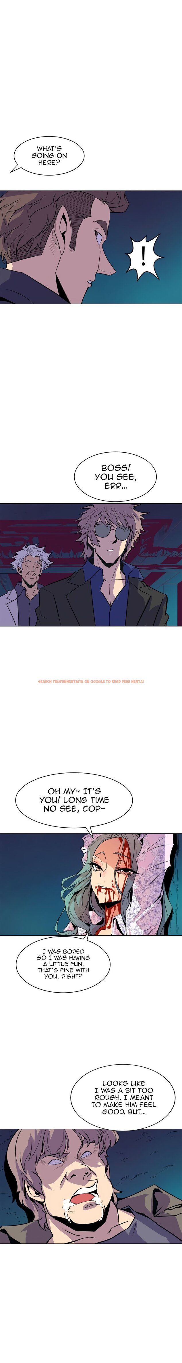 Read Hentai Image 14 253 in comic Sahwa: Secret Commission - Chapter 60 - hentaitnt.net
