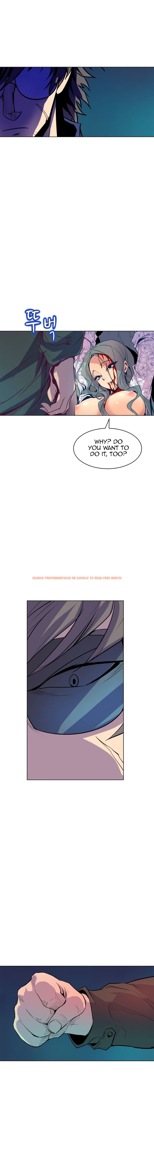 Read Hentai Image 15 253 in comic Sahwa: Secret Commission - Chapter 60 - hentaitnt.net