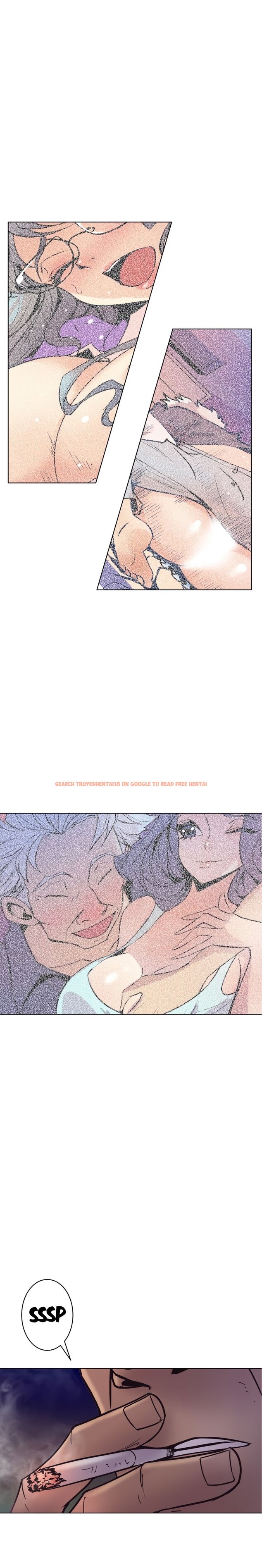 Read Hentai Image 17 253 in comic Sahwa: Secret Commission - Chapter 60 - hentaitnt.net