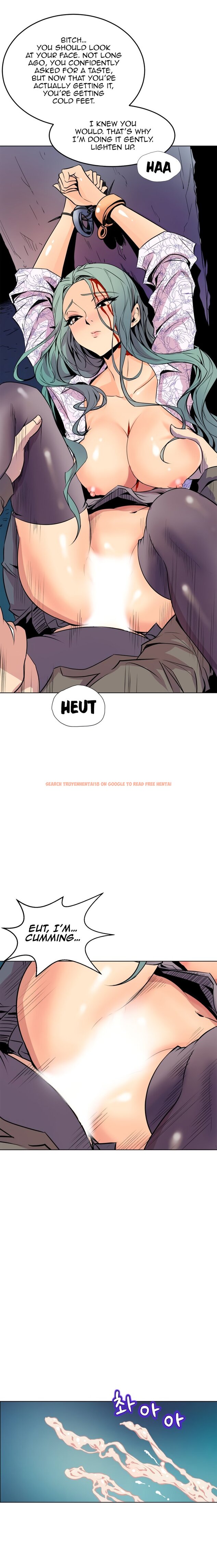 Read Hentai Image 6 253 in comic Sahwa: Secret Commission - Chapter 60 - hentaitnt.net