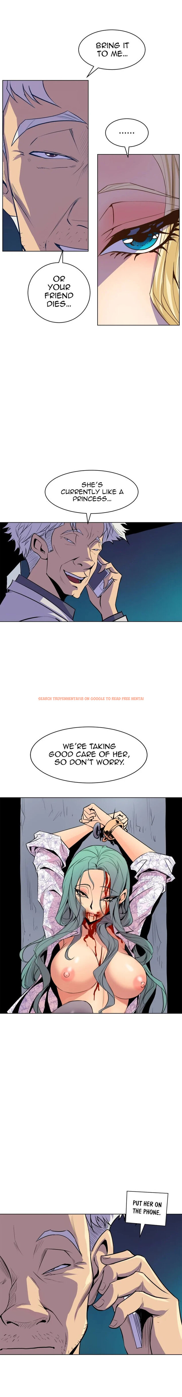 Read Hentai Image 10 093 in comic Sahwa: Secret Commission - Chapter 61 - hentaitnt.net