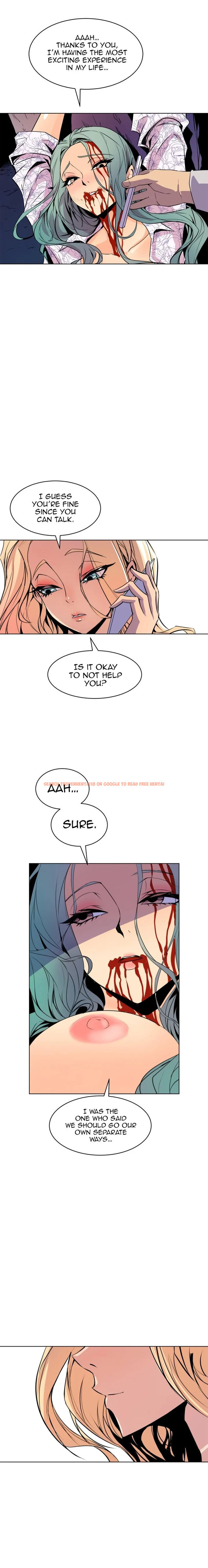 Read Hentai Image 12 093 in comic Sahwa: Secret Commission - Chapter 61 - hentaitnt.net