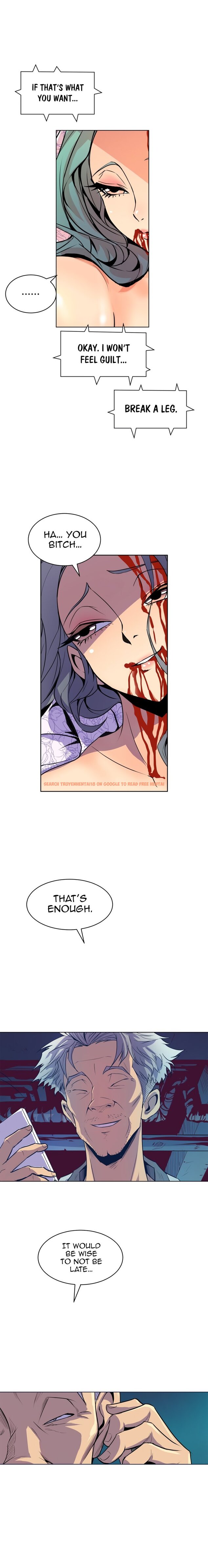 Read Hentai Image 13 093 in comic Sahwa: Secret Commission - Chapter 61 - hentaitnt.net