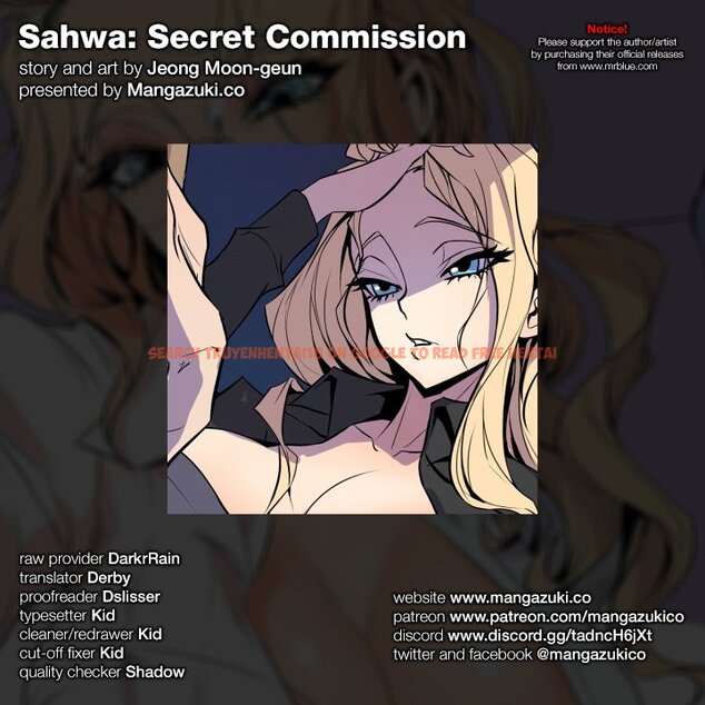 Read Hentai Image 1 493 in comic Sahwa: Secret Commission - Chapter 62 - hentaitnt.net