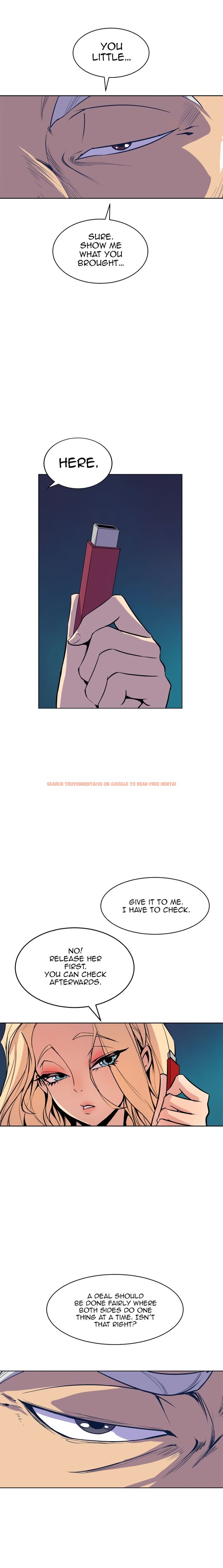Read Hentai Image 10 499 in comic Sahwa: Secret Commission - Chapter 62 - hentaitnt.net