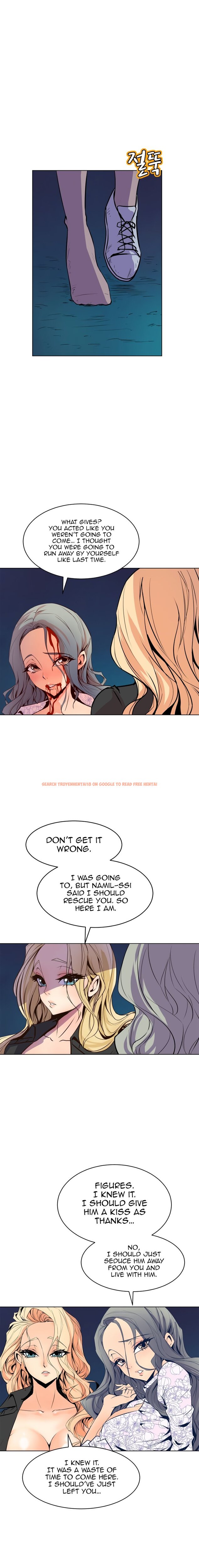 Read Hentai Image 12 499 in comic Sahwa: Secret Commission - Chapter 62 - hentaitnt.net