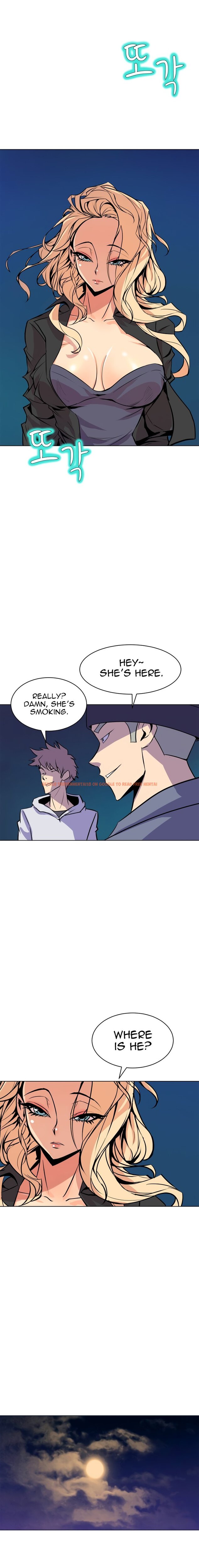 Read Hentai Image 3 493 in comic Sahwa: Secret Commission - Chapter 62 - hentaitnt.net