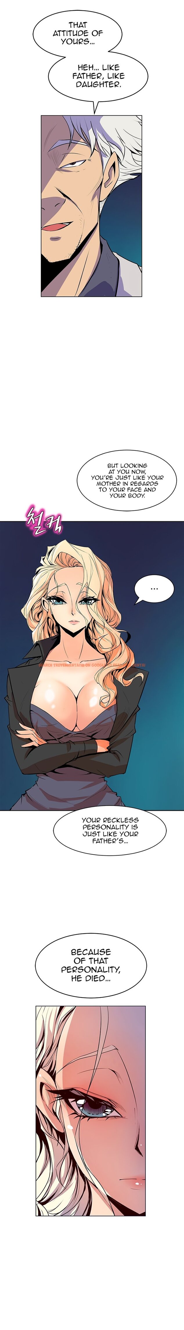 Read Hentai Image 7 493 in comic Sahwa: Secret Commission - Chapter 62 - hentaitnt.net