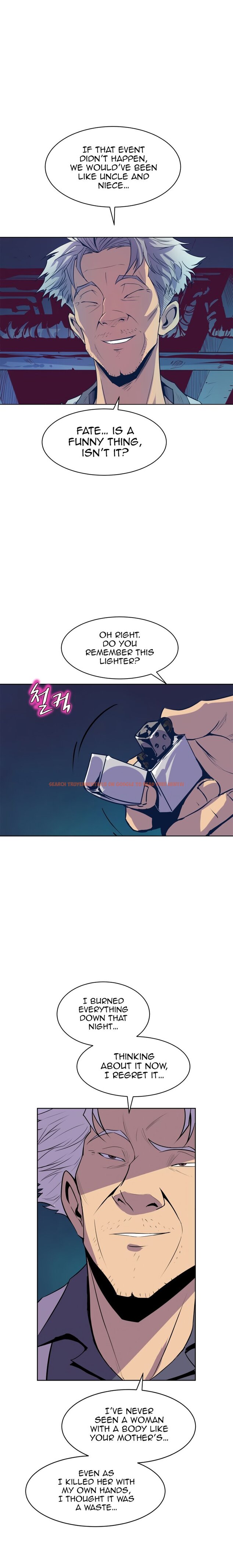 Read Hentai Image 8 493 in comic Sahwa: Secret Commission - Chapter 62 - hentaitnt.net