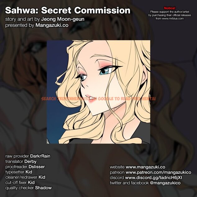 Read Hentai Image 1 385 in comic Sahwa: Secret Commission - Chapter 63 - hentaitnt.net