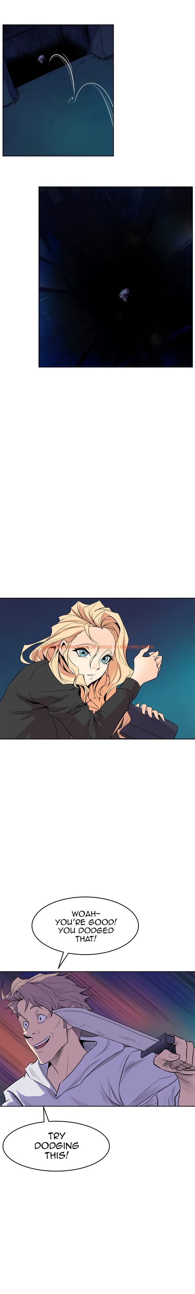 Read Hentai Image 10 390 in comic Sahwa: Secret Commission - Chapter 63 - hentaitnt.net