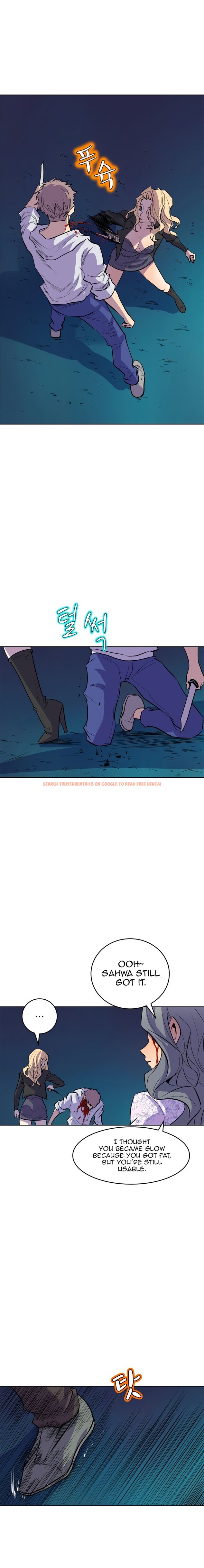 Read Hentai Image 14 390 in comic Sahwa: Secret Commission - Chapter 63 - hentaitnt.net