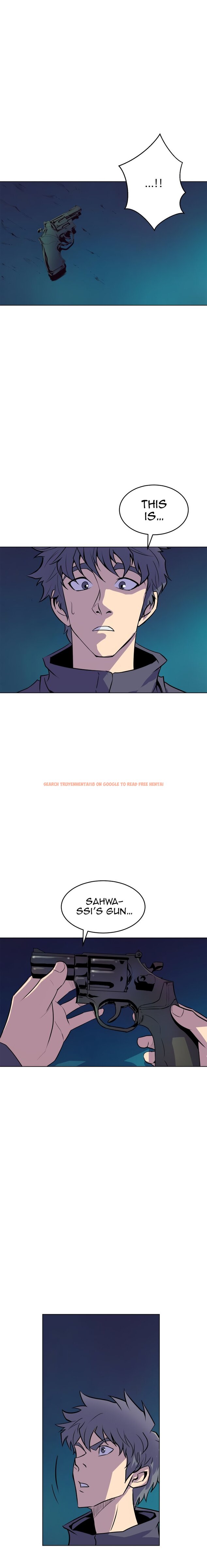 Read Hentai Image 17 390 in comic Sahwa: Secret Commission - Chapter 63 - hentaitnt.net