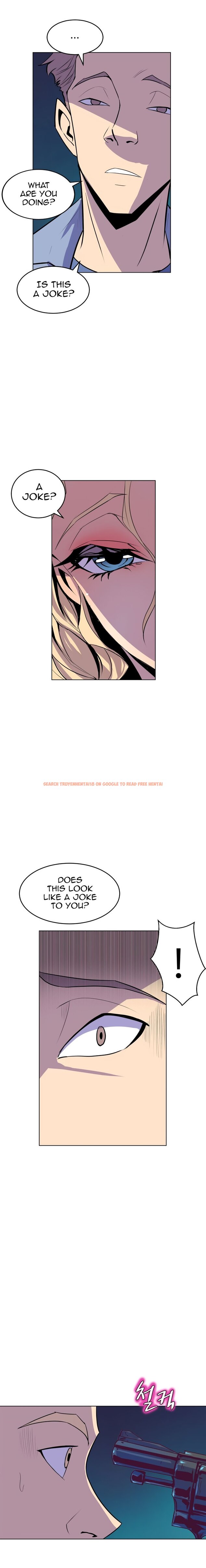 Read Hentai Image 6 390 in comic Sahwa: Secret Commission - Chapter 63 - hentaitnt.net