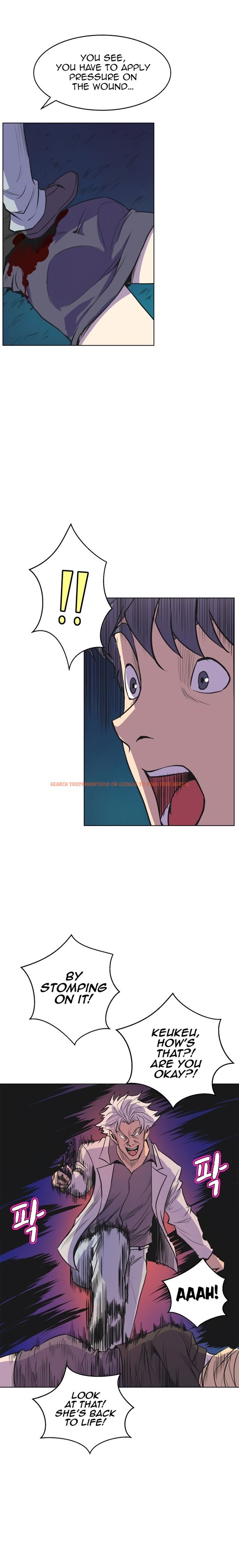 Read Hentai Image 14 880 in comic Sahwa: Secret Commission - Chapter 65 - hentaitnt.net