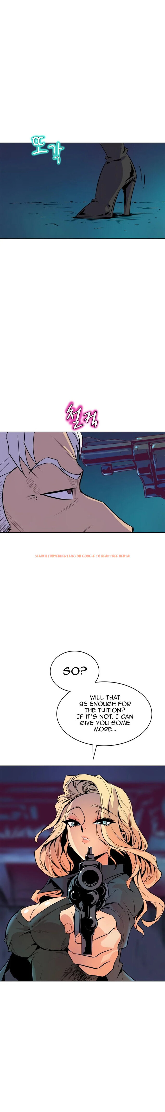Read Hentai Image 3 667 in comic Sahwa: Secret Commission - Chapter 66 - hentaitnt.net