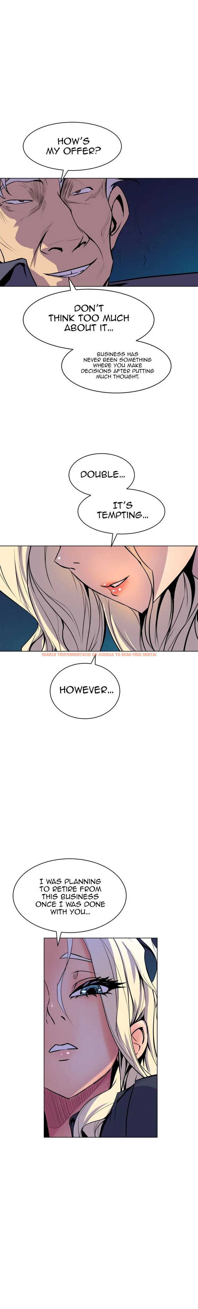 Read Hentai Image 5 667 in comic Sahwa: Secret Commission - Chapter 66 - hentaitnt.net