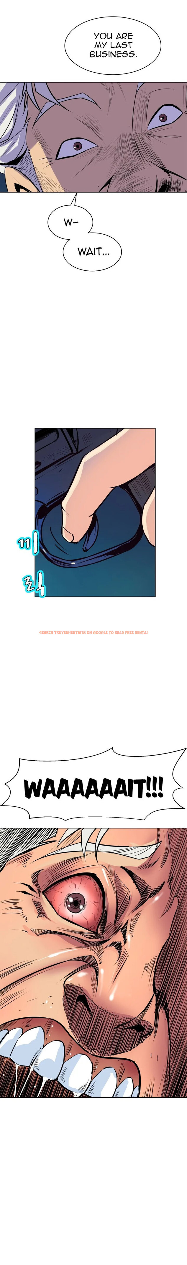 Read Hentai Image 6 667 in comic Sahwa: Secret Commission - Chapter 66 - hentaitnt.net