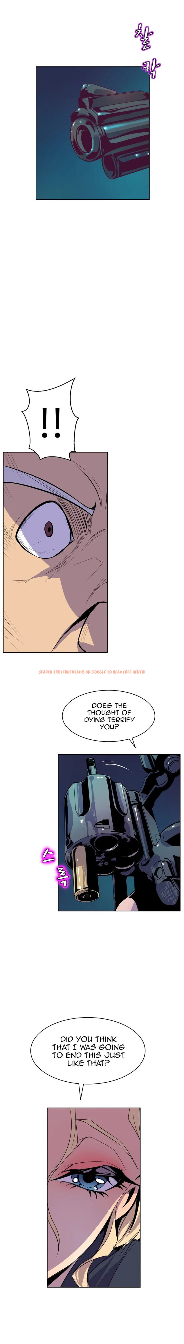 Read Hentai Image 7 667 in comic Sahwa: Secret Commission - Chapter 66 - hentaitnt.net