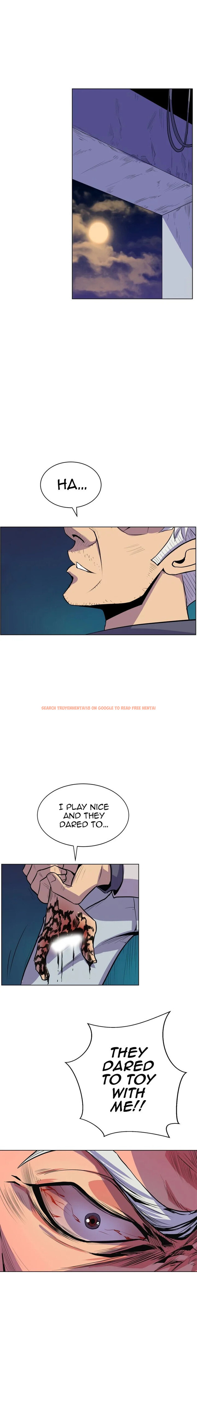 Read Hentai Image 9 667 in comic Sahwa: Secret Commission - Chapter 66 - hentaitnt.net