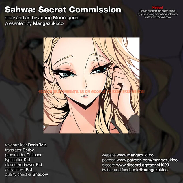 Read Hentai Image 1 242 in comic Sahwa: Secret Commission - Chapter 67 - hentaitnt.net